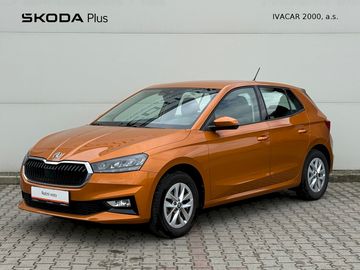1.0 MPI 59 kW Selection