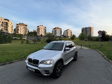 XDRIVE 40D