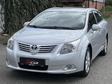 SOL 1.8 Valvematic NAVI KLIMA