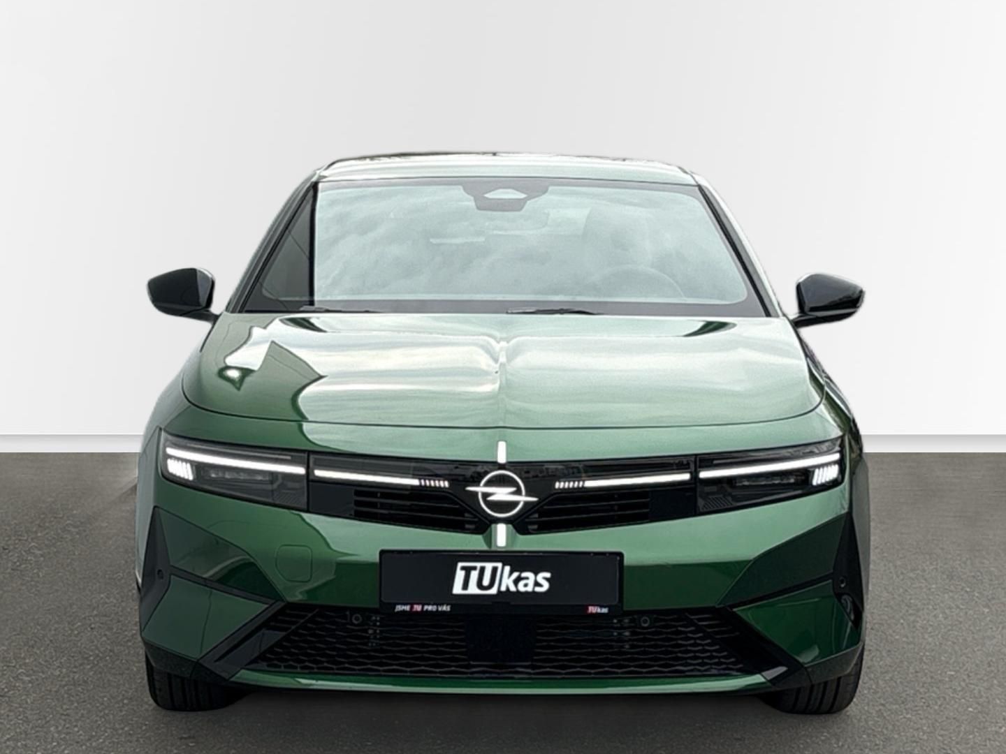 Opel Astra, 1.2Hybrid Turbo 145k 107kW Edi - fotka 3