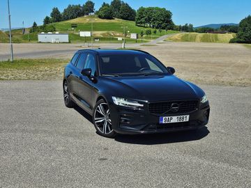 R-Design 2.0 D4 POLESTAR