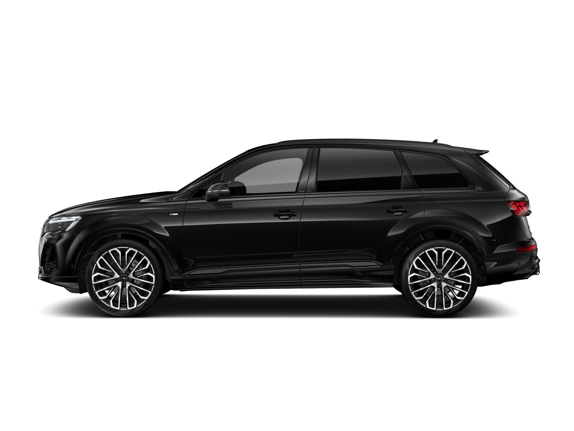 Audi Q7, Audi Q7 3,0 TDI V6 - Limitovan - fotka 3