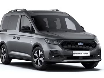 2.0 EcoBlue Titanium L1