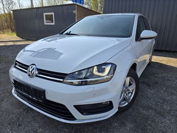 1,2 TSi R-Line