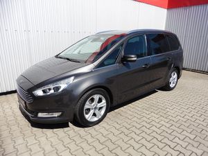 Ford Galaxy, 2.0 TDCi Titanium Navi 7.míst