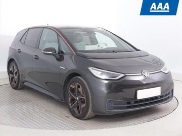 Pro S (82 kWh), SoH 93%