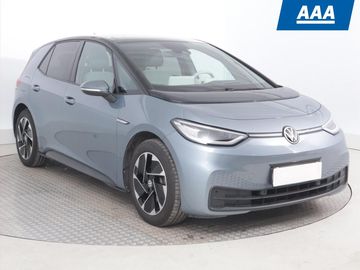 Pro Perf. (62 kWh), SoH 91%