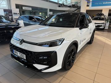 R-Line 1,5 eTSI 110 kW 7DSG