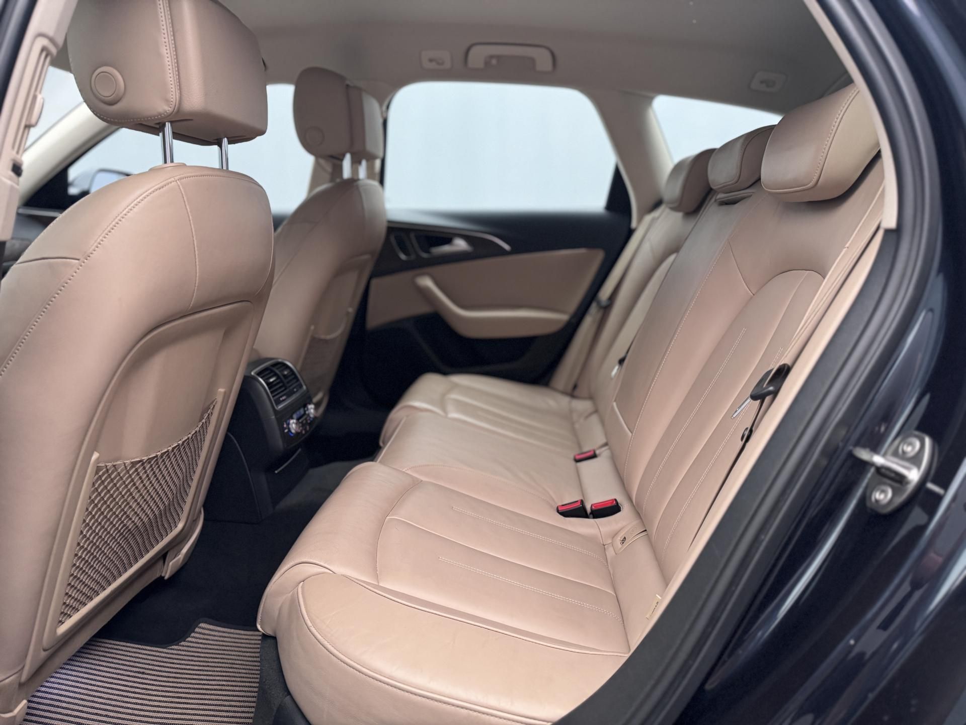 Audi A6, ALLROAD QUATTRO 3.0 TDI AUT - fotka 6