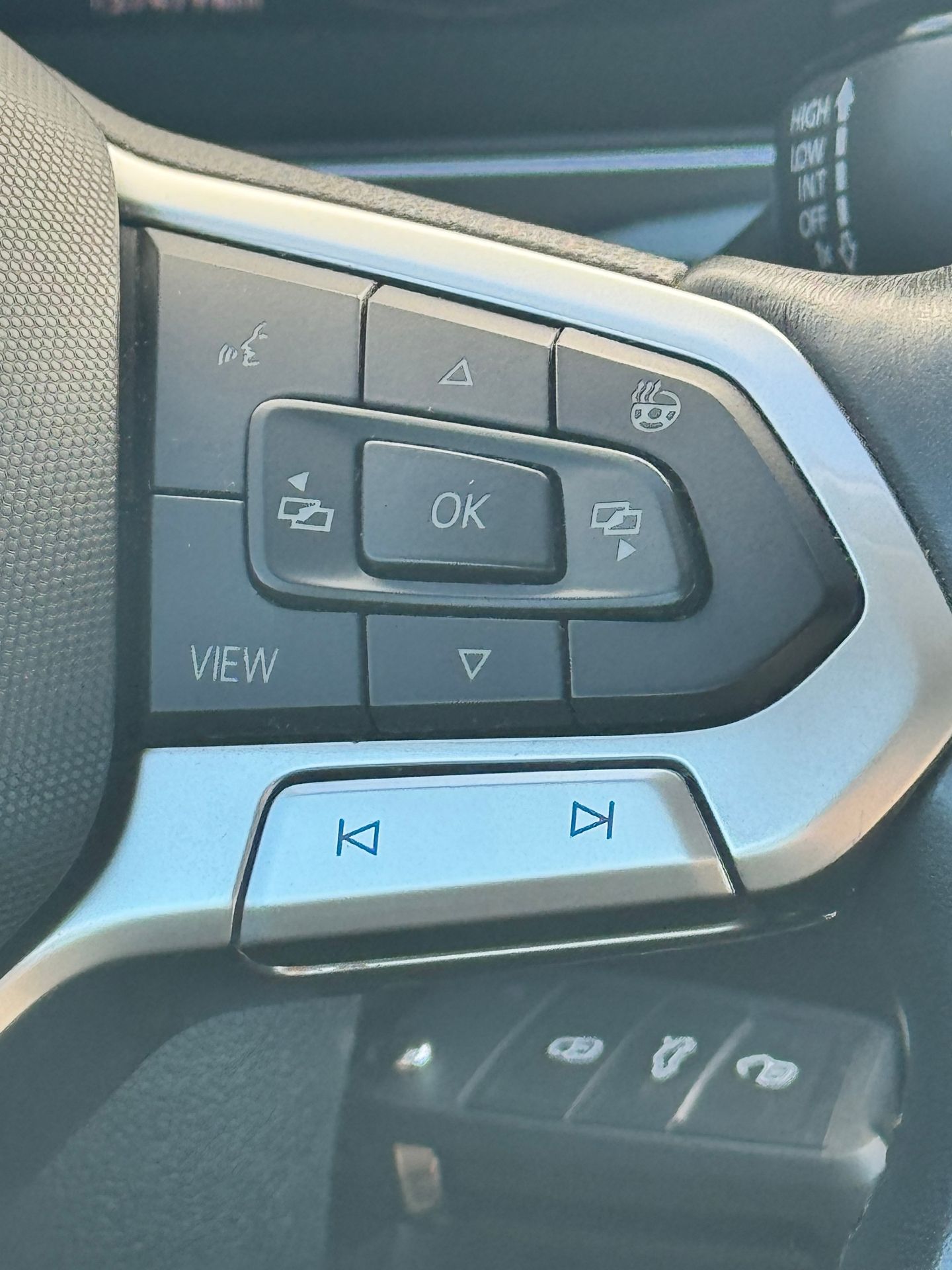 Volkswagen Tiguan, 1.5 TSI ACT 110 kW Life - fotka 6