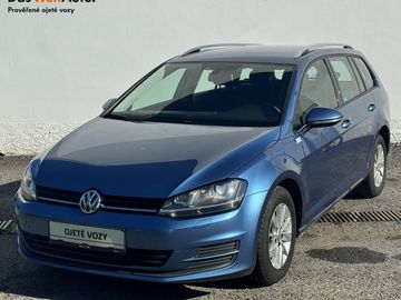 Comfortline 1,4 TSI / 90kW