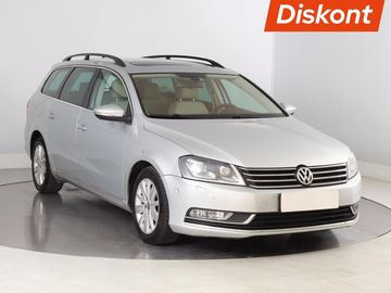 1.6 TDI, Comfortline