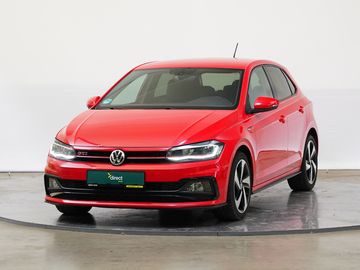 2.0 TSI 147 kW GTI