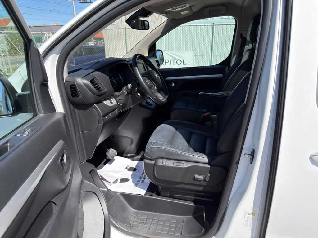 Toyota Proace Verso, 2.0D-4D 130 kW 6 míst, L2, DPH - fotka 6