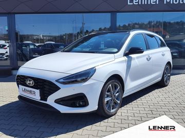1.5 T-GDi/103kW Premium DCT