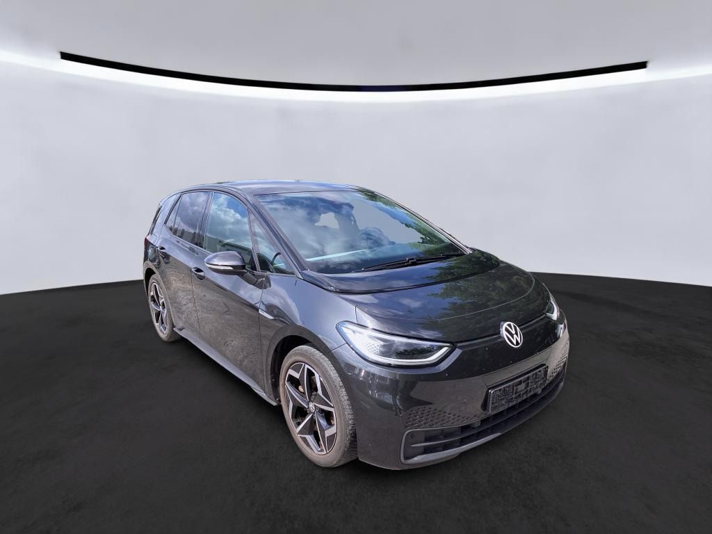 Volkswagen ID.3, Pro 107 kW, 58 kW SHO 91% - fotka 2