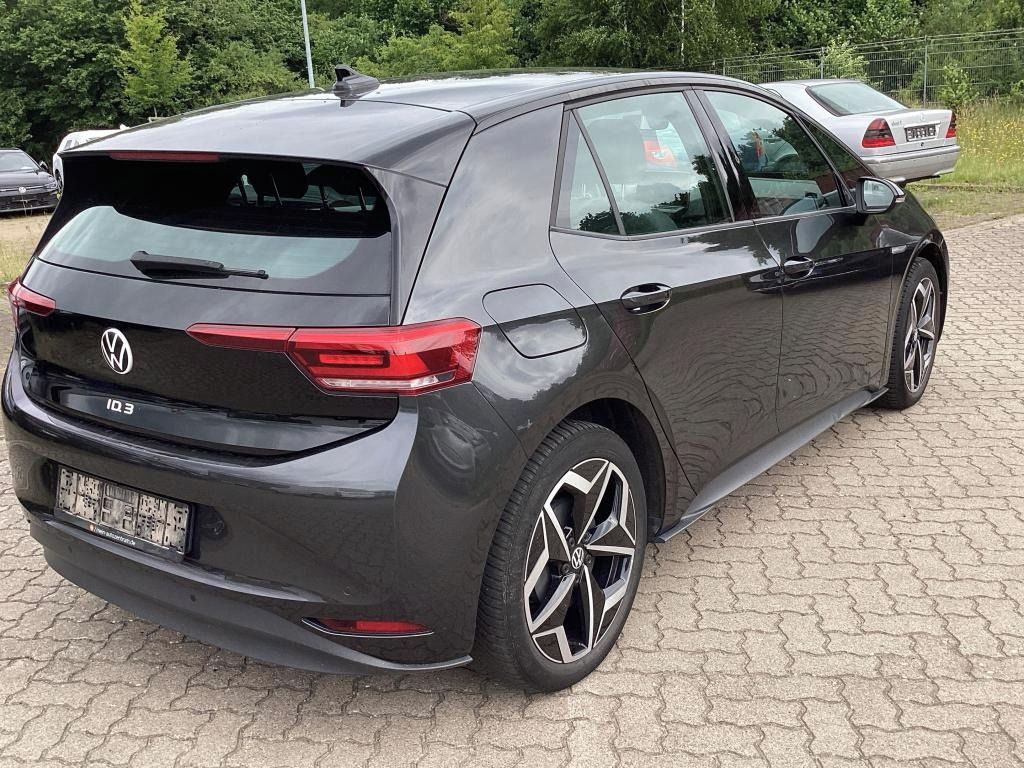 Volkswagen ID.3, Pure 110kw, 45kwh SOH 87% - fotka 3