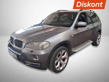 3.0d, 4X4, Automat, Navi