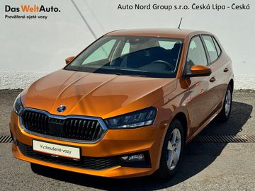 Selection 1,0 MPI / 59kW