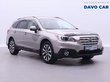 2,5 i 129kW Aut. AWD CZ Sport