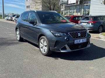 1,0 TSI DSG 81KW Xperience,DPH