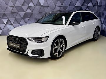 55TDI QUATTRO, VZDUCH,PANORAMA