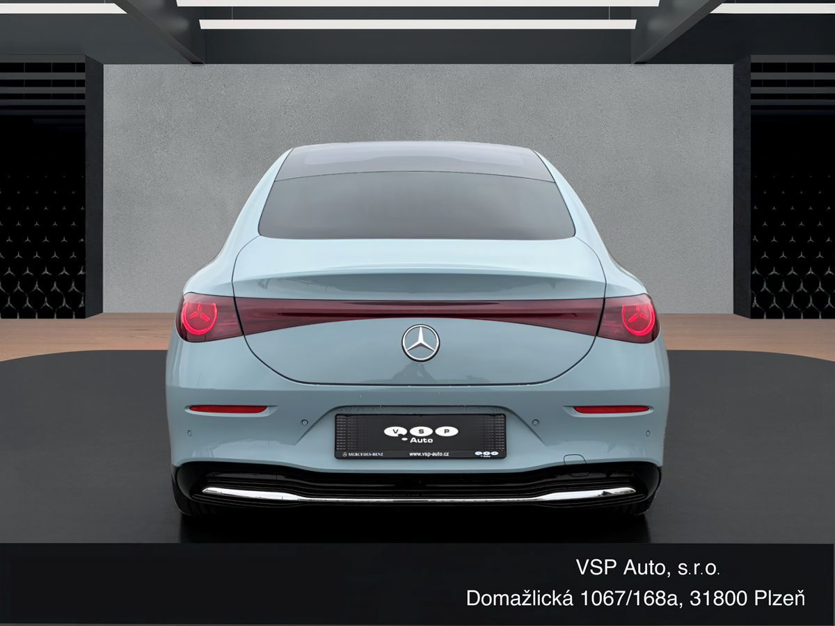 Mercedes-Benz CLA, 200 - fotka 5