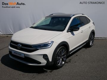 Taigo Friends 1,0 TSI 85 kW 7D