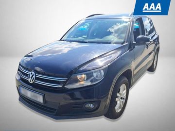 1.4 TSI, Automatická klima