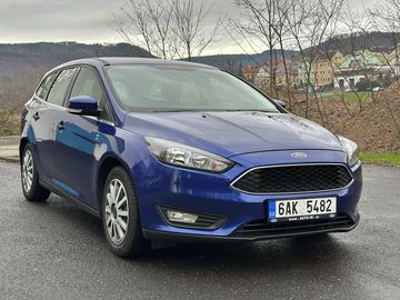 1.0 EcoBoost 92kW/125k 6st.man