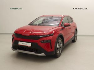 Škoda Elroq, 50, 55kWh 125kW Selection