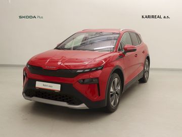 50, 55kWh 125kW Selection