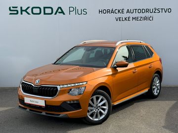 Top Selection 1,0 TSI 85 kW 7°