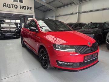 SPB 1.0 TSI Monte Carlo