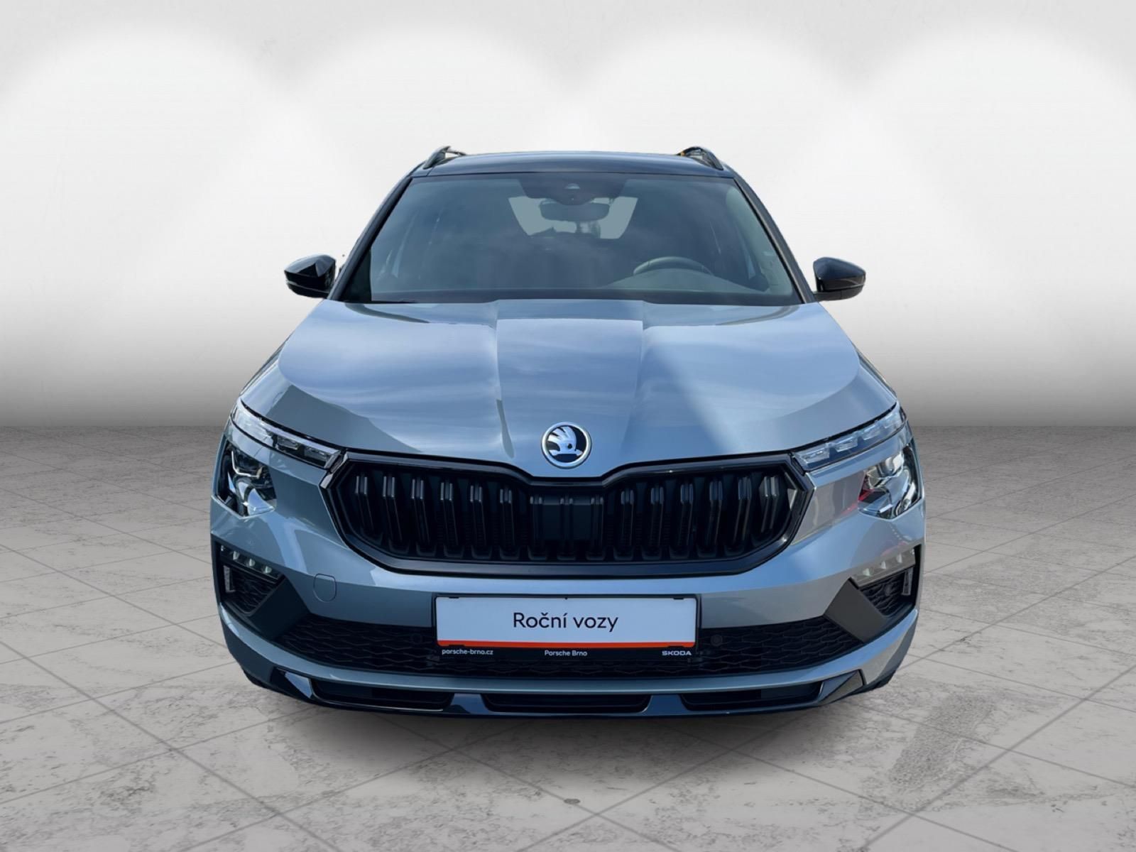 Škoda Kamiq, MONTE CARLO 1.0TSI 85kW - fotka 3