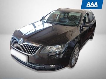 2.0 TDI, Elegance, Automat