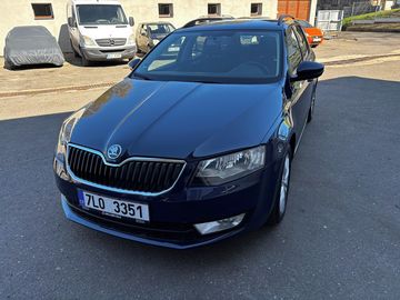 1.6 tdi 77kW 139 500 km
