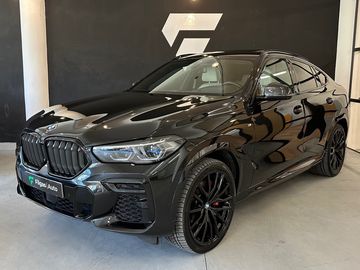 30D XDRIVE M SPORT INDIVIDUAL