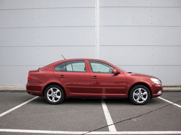 1.6 TDI - Servisováno