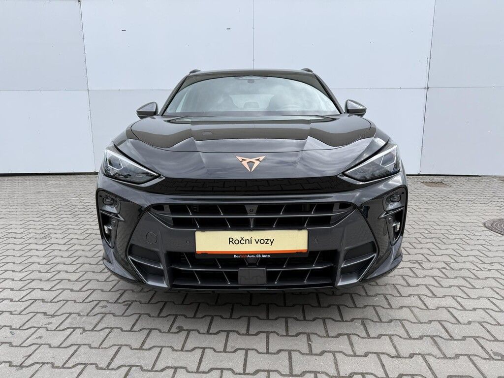 Cupra Terramar, DSG 4WD 2,0 TSi 150 kW - fotka 4