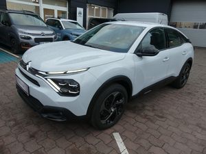 Citroën C4, MAX Petrol 130k Automatic