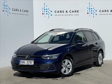 1,5 TSI Life Kamera  Variant