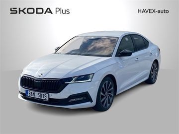 1.5 TSI e-TEC DSG Style+