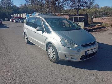 2.0 TDCI 103 KW  Servisovano