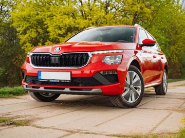 1.0 TSI, Drive, Drive, FullLed