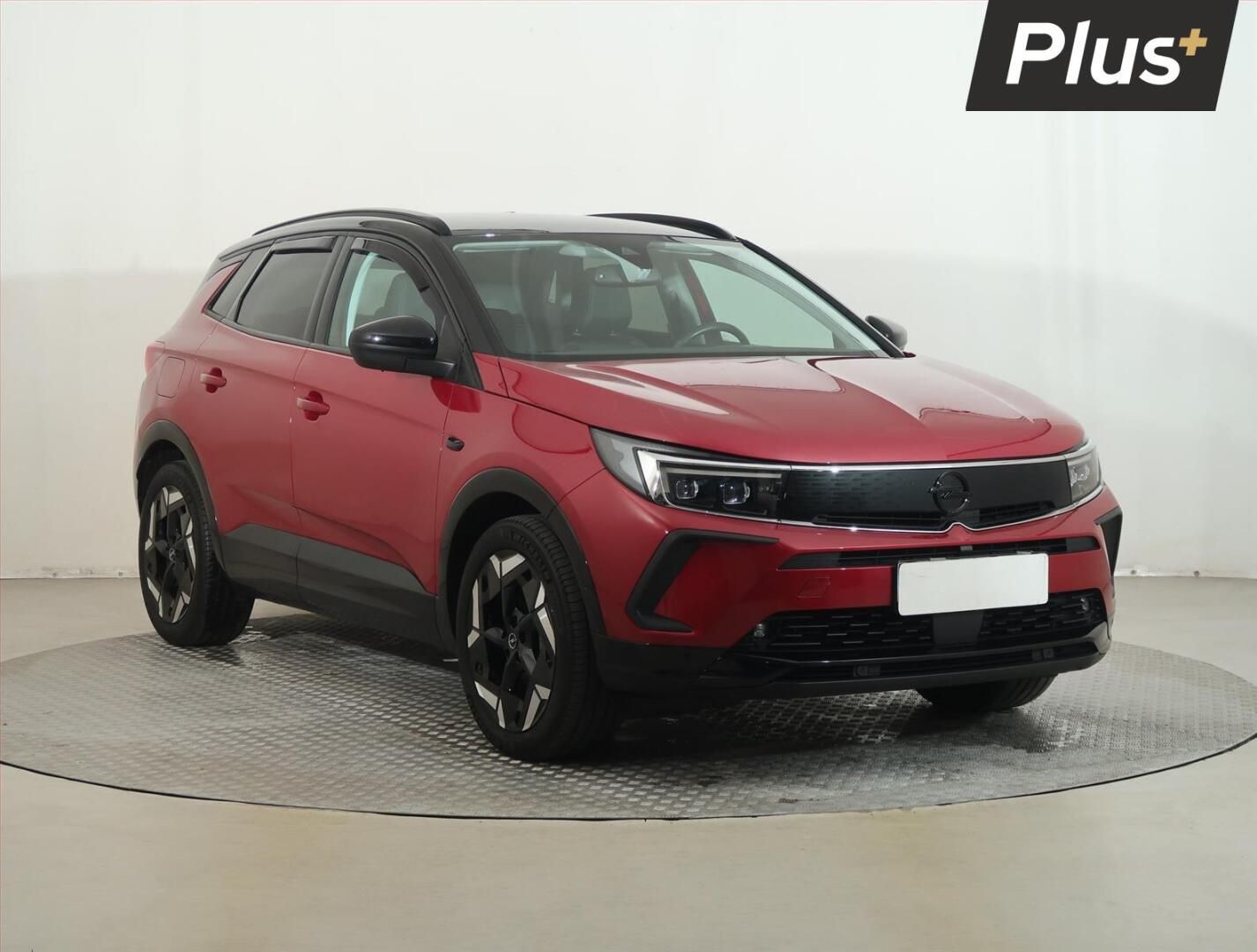 Opel Grandland, 1.5 CDTI, GS Line, Automat