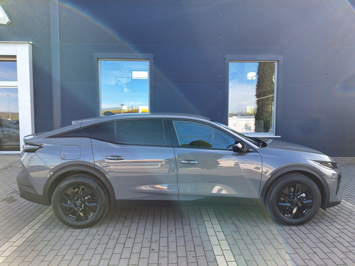 Peugeot 408, ALLURE Hybrid 145 e-DCS6 - fotka 6