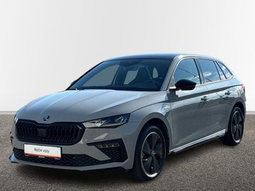 1.0 TSI / 85 kW Monte Carlo DS