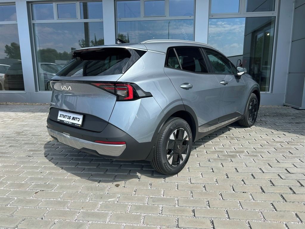 Kia Sportage, 1,6 T-GDi  4x2  EXCLUSIVE PLUS - fotka 5