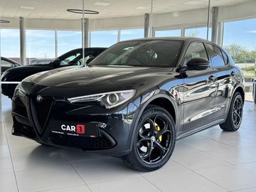 2,0T Q4*206kW*VELOCE*REZERVACE